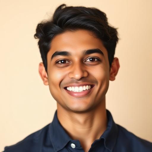 Shubham Singh