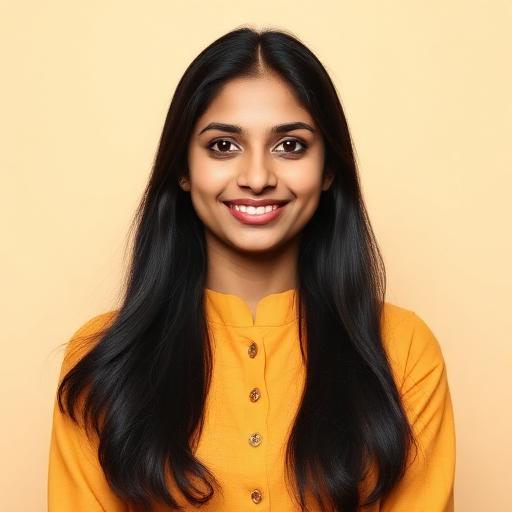 Ananya Iyer