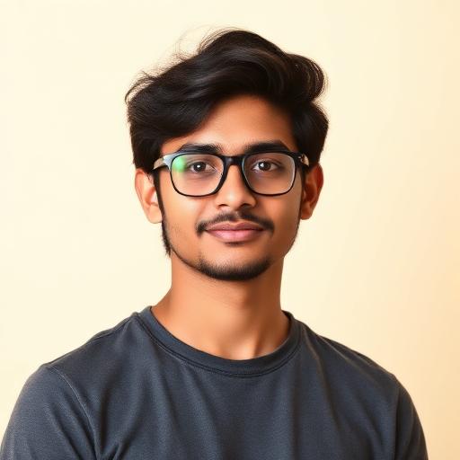 Rohan Krishnan