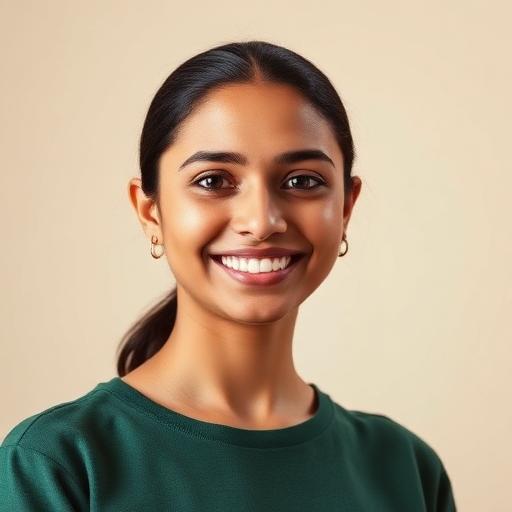 Priya Sharma