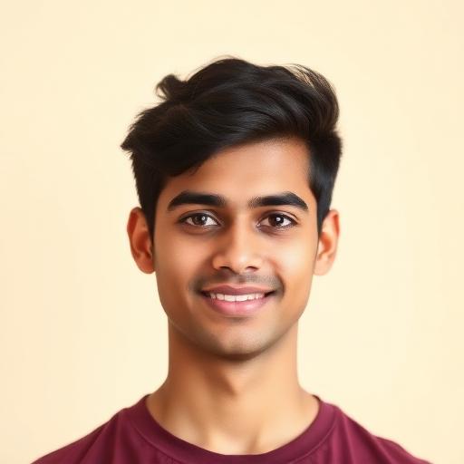 Arjun Patel
