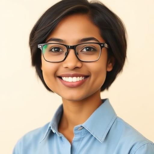 Meera Reddy