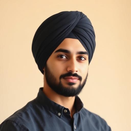 Harkirat Singh